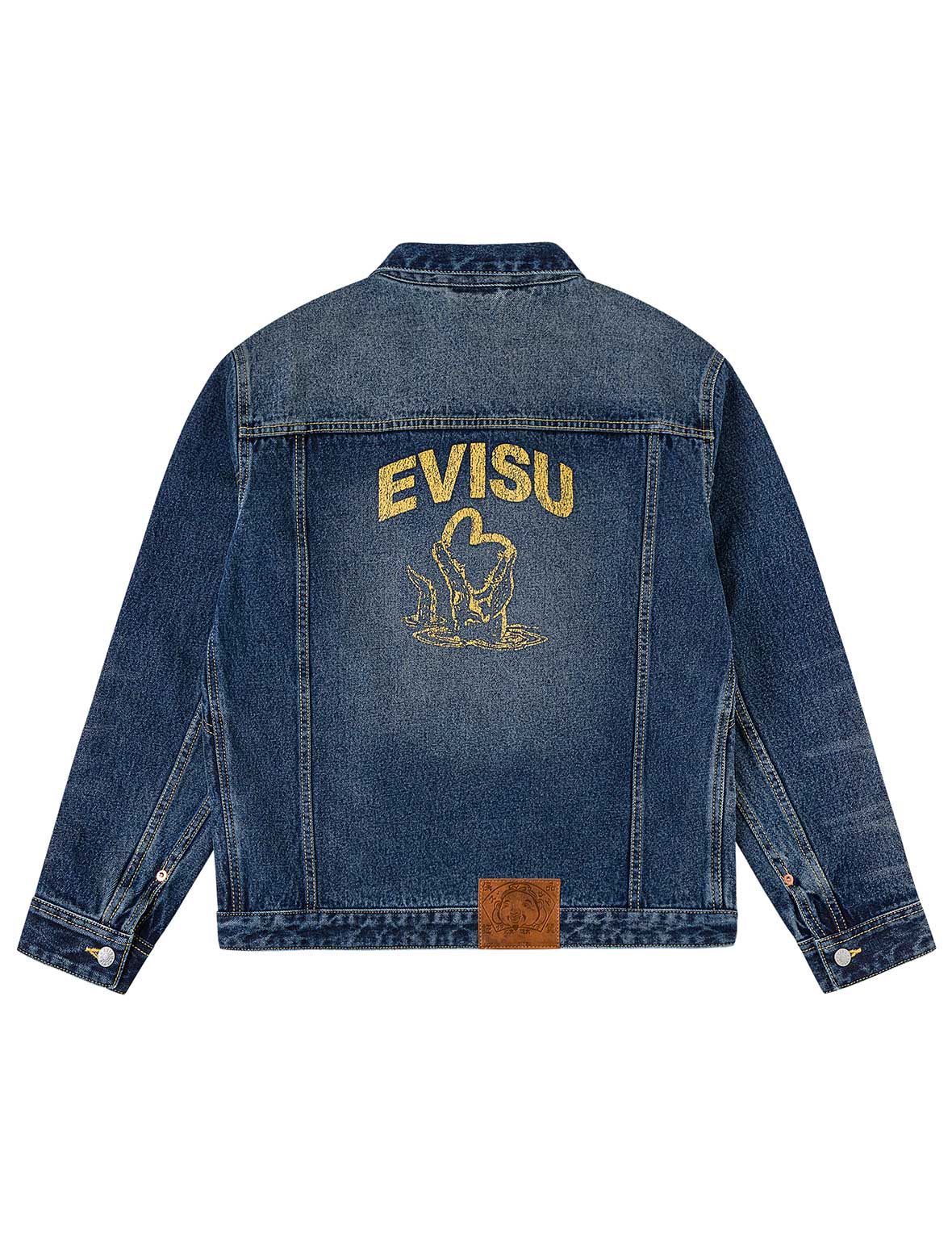 MEN - TOPS - JACKETS & WAISTCOATS